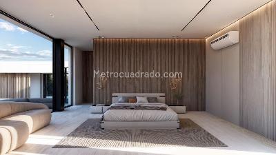 Casa de 5 alcobas en venta en Pance, Cali, 1116 m² · foto 15 de 20