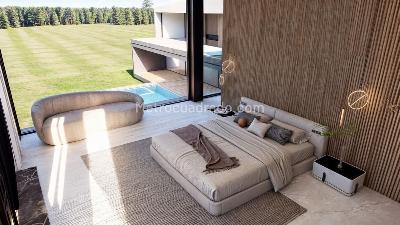 Casa de 5 alcobas en venta en Pance, Cali, 1116 m² · foto 16 de 20