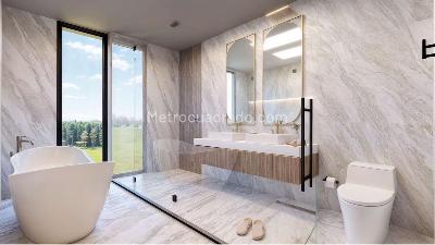 Casa de 5 alcobas en venta en Pance, Cali, 1116 m² · foto 18 de 20