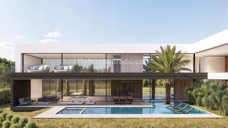 Casa – Cali - Vista 2