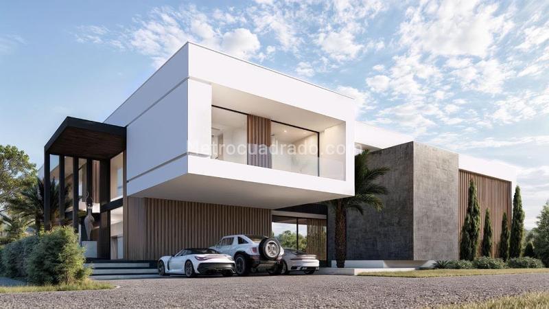 Casa – Cali - Vista 4