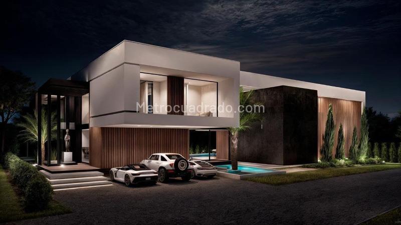 Casa – Cali - Vista 5