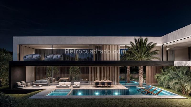 Casa – Cali - Más