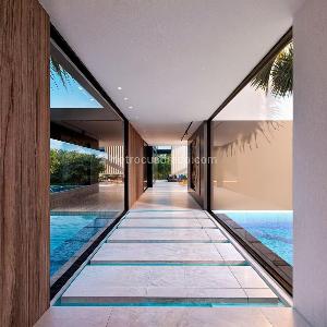 Casa de 5 alcobas en venta en Pance, Cali, 1116 m² · foto 7 de 20