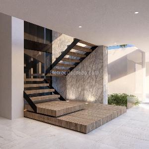 Casa de 5 alcobas en venta en Pance, Cali, 1116 m² · foto 8 de 20