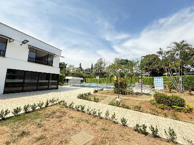 Casa de 4 alcobas en venta en Ciudadela Pasoancho, Cali, 136 m² · foto 2 de 17