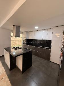 Casa de 4 alcobas en venta en Ciudadela Pasoancho, Cali, 136 m² · foto 5 de 17