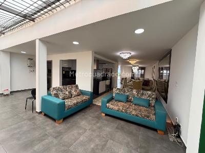 Casa de 4 alcobas en venta en Ciudadela Pasoancho, Cali, 136 m² · foto 6 de 17