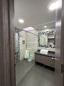 Casa de 4 alcobas en venta en Ciudadela Pasoancho, Cali, 136 m² · foto 12 de 17