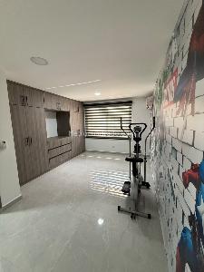Casa de 4 alcobas en venta en Ciudadela Pasoancho, Cali, 136 m² · foto 15 de 17
