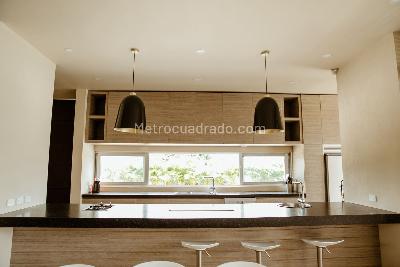 Casa de 4 alcobas en venta en Pance, Cali · foto 13 de 17