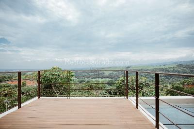 Casa de 4 alcobas en venta en Pance, Cali · foto 17 de 17