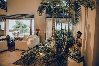 Casa de 4 alcobas en venta en Pance, Cali · foto 3 de 17