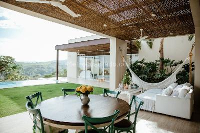 Casa de 4 alcobas en venta en Pance, Cali · foto 4 de 17