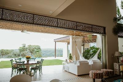 Casa de 4 alcobas en venta en Pance, Cali · foto 7 de 17