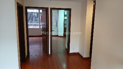 Apartamento en venta en Gran America, Bogotá · foto 2 de 20