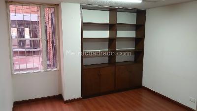 Apartamento en venta en Gran America, Bogotá · foto 9 de 20