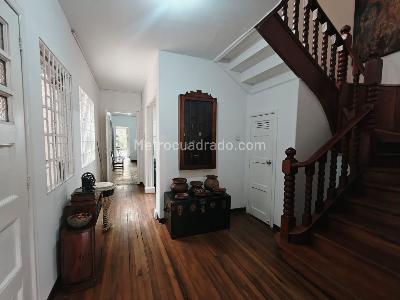 Casa en Arriendo, CONCEPCION, Bogotá D.C.
