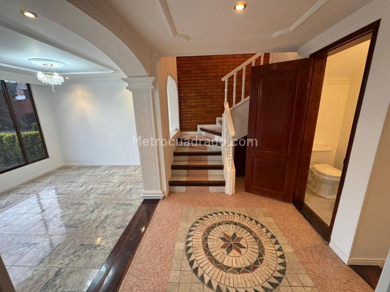 Casa en Venta, Casa de Campo, Chía - Widok 2