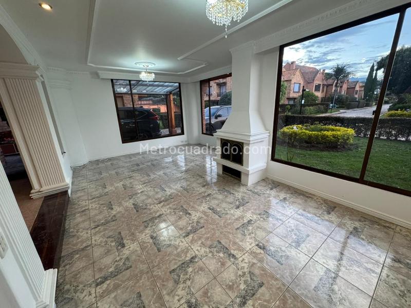 Casa en Venta, Casa de Campo, Chía - Widok 3