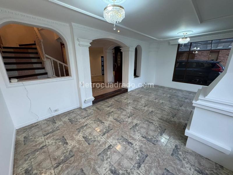 Casa en Venta, Casa de Campo, Chía - Widok 4