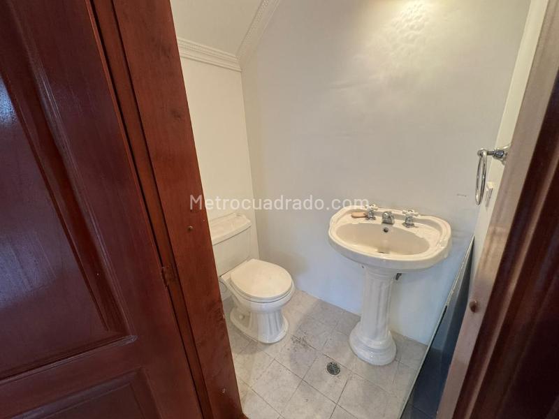 Casa en Venta, Casa de Campo, Chía - Widok 5