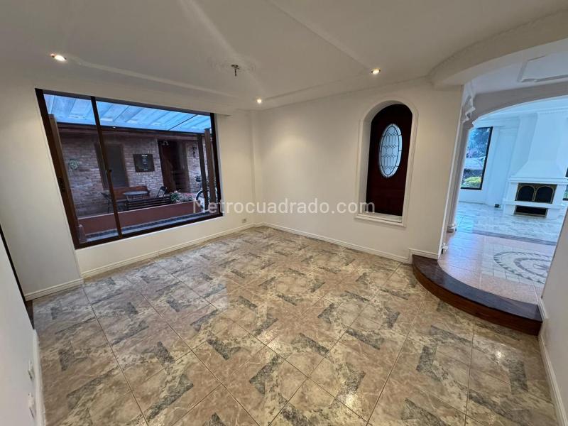 Casa en Venta, Casa de Campo, Chía - Więcej