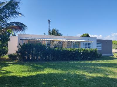 Casa de 4 alcobas en venta en La Torre, Palmira, 278 m² · foto 4 de 20