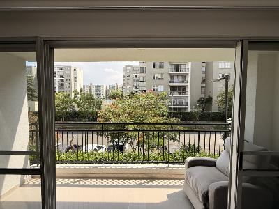 Apartamento de 3 alcobas en venta en Bochalema, Cali, 74 m² · foto 2 de 20
