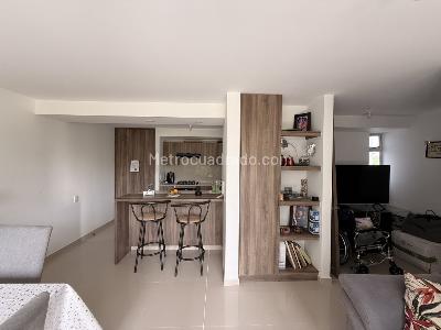 Apartamento de 3 alcobas en venta en Bochalema, Cali, 74 m² · foto 5 de 20