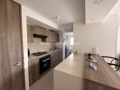 Apartamento de 3 alcobas en venta en Bochalema, Cali, 74 m² · foto 6 de 20