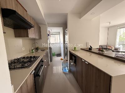 Apartamento de 3 alcobas en venta en Bochalema, Cali, 74 m² · foto 7 de 20