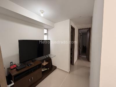Apartamento de 3 alcobas en venta en Bochalema, Cali, 74 m² · foto 8 de 20