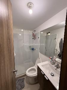 Apartamento de 3 alcobas en venta en Bochalema, Cali, 74 m² · foto 10 de 20