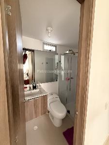 Apartamento de 3 alcobas en venta en Bochalema, Cali, 74 m² · foto 11 de 20