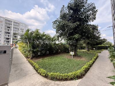 Apartamento de 3 alcobas en venta en Bochalema, Cali, 74 m² · foto 12 de 20