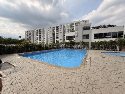 Apartamento de 3 alcobas en venta en Bochalema, Cali, 74 m² · foto 13 de 20