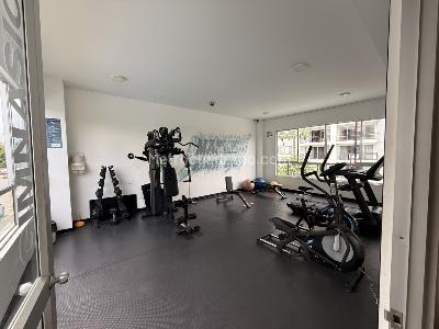 Apartamento de 3 alcobas en venta en Bochalema, Cali, 74 m² · foto 17 de 20