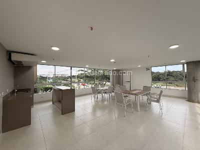 Apartamento de 3 alcobas en venta en Bochalema, Cali, 74 m² · foto 18 de 20
