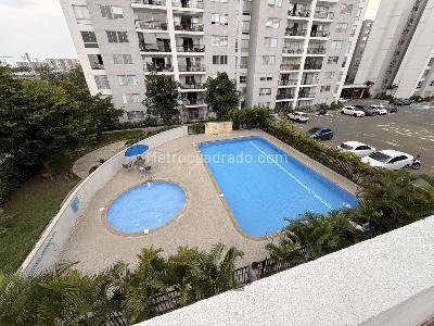 Apartamento de 3 alcobas en venta en Bochalema, Cali, 74 m² · foto 20 de 20