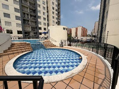 Apartamento en venta en Prados Del Norte, Cali · foto 15 de 20