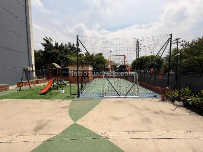 Apartamento en venta en Prados Del Norte, Cali · foto 16 de 20