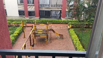 Apartamento de 3 alcobas en venta en Torres De Comfandi, Cali, 58 m² · foto 12 de 12