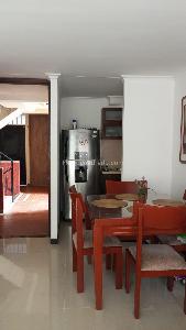 Apartamento de 3 alcobas en venta en Torres De Comfandi, Cali, 58 m² · foto 3 de 12