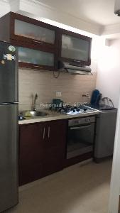 Apartamento de 3 alcobas en venta en Torres De Comfandi, Cali, 58 m² · foto 4 de 12