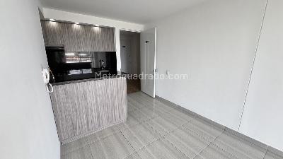 Apartamento de 2 alcobas en venta en Ciudad Pacifica, Cali, 54 m² · foto 3 de 20