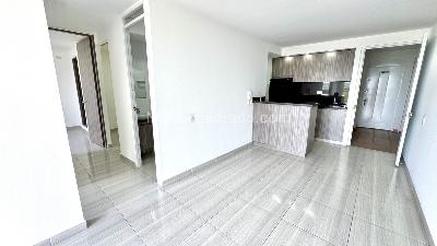 Apartamento de 2 alcobas en venta en Ciudad Pacifica, Cali, 54 m² · foto 4 de 20