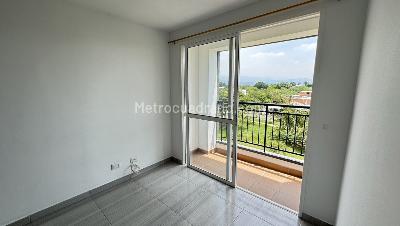 Apartamento de 2 alcobas en venta en Ciudad Pacifica, Cali, 54 m² · foto 5 de 20