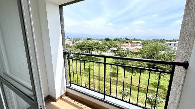 Apartamento de 2 alcobas en venta en Ciudad Pacifica, Cali, 54 m² · foto 6 de 20
