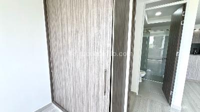 Apartamento de 2 alcobas en venta en Ciudad Pacifica, Cali, 54 m² · foto 9 de 20